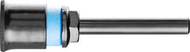 PFERD porte-disque abrasif COMBIDISC avec mandrin 6 mm