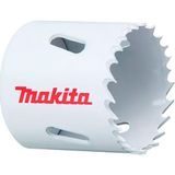 Makita bi-metaal HSS gatzaag