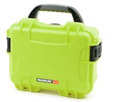 Nanuk 904 Case Lime