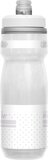 CamelBak Podium Chill Bidon - 620ml - Reflective Ghost - Wit/Grijs