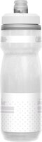 CamelBak Podium Chill Bidon - 620ml - Reflective Ghost - Wit/Grijs