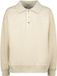 Vingino Nazzareno Jongens Sweater Katoen Polyester Soft Vanilla Melee Maat 140