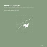 Paesaggi Libria Paesaggi terrestri. Bosco Colto come osservatorio della Critical Zone Hardcover