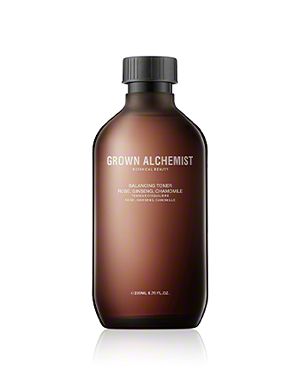 Grown Alchemist Grown Alchemist Skincare Cleanse Balancing Toner