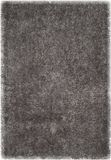 Safavieh Handgetuft vloerkleed Shiloh grijs 91 x 152 cm