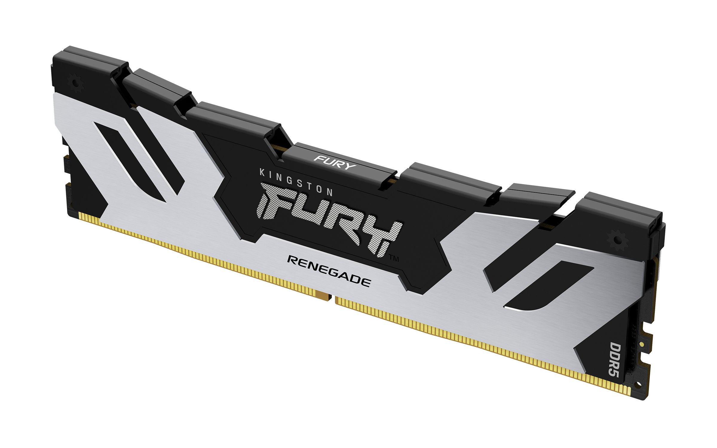Kingston Technology FURY Renegade 24GB DDR5 7200MT/s CL38 DIMM