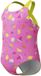 Speedo Learn-To-Swim Print Crossback Badpak Meisjes