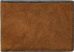 FOSSIL Steven FPW Portefeuille Bifold Sable Marron