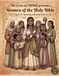 The Crew of YHWH: Women of The Holy Bible