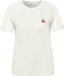 Street One Femme Haut Blanc Coton Taille 38
