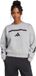 adidas Sportswear adidas Z.N.E. Sweatshirt - Dames - Grijs