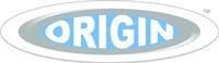 Origin Storage FK-DELL-E6540 drive bay panel 2.5'' Bezelplaat