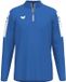 Erima Intro Ziptop Kinderen - New Royal | Maat: 128