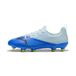 PUMA Ultra 7 Match Fg/Ag Jr Voetbalschoenen, uniseks, kinderen