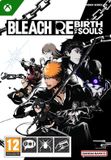 Bandai Namco Entertainment Inc. Bleach Rebirth Of Souls - Standard Edition - Xbox Series X|S - Download