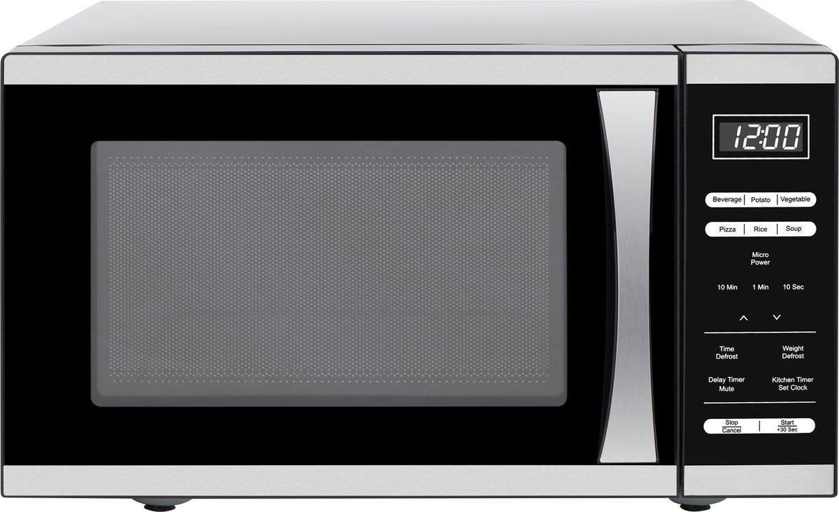 Sharp RAS232FI solo zonder draaiplateau kopen? Kieskeurig.nl helpt