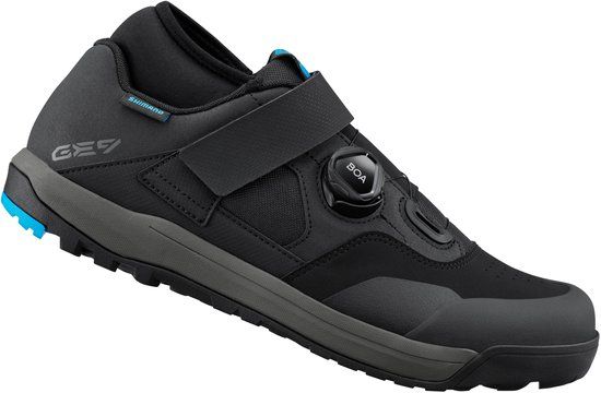 Shimano Ge900 Mtb-schoenen Zwart EU 41 Man