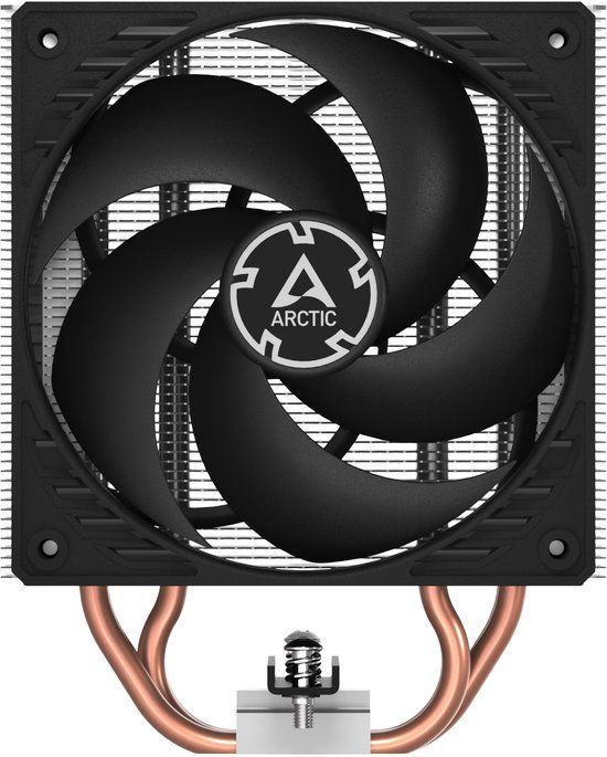 ARCTIC Freezer 36 CO Processor Luchtkoeler 12 cm - Zwart