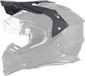 O'Neal Sierra II Helmklep Flat Black