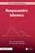 Nonparametric Chapman & Hall/CRC Texts in Statistical Science: Nonparametric Inference, Hardcover