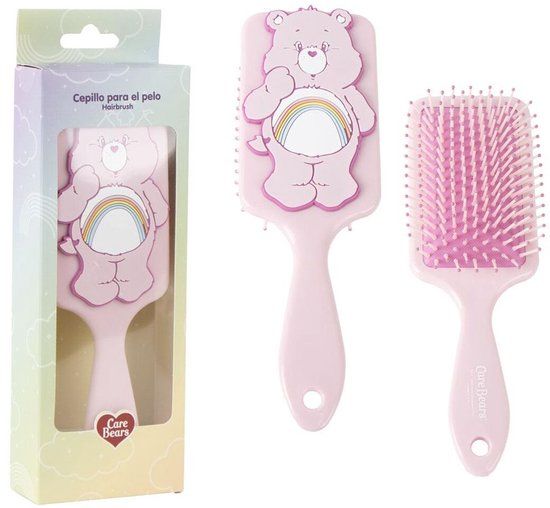 Care Bears Borstel Roze