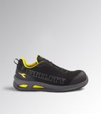 Diadora SMART SOFTBOX LOW S3L BLACK 46