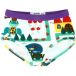 Raspberry Republic Culotte fille