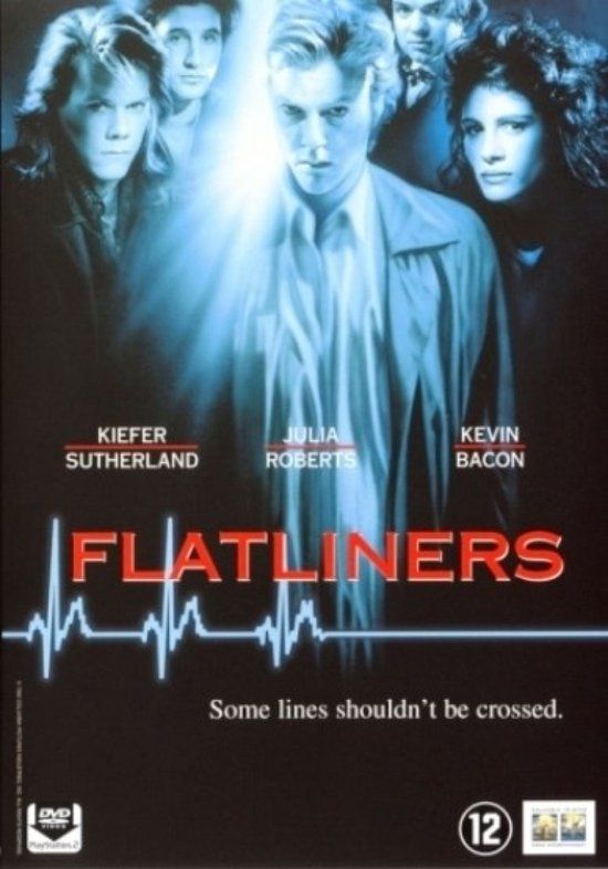 Megamoviestore Flatliners (DVD)