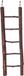 Trixie ladder schorshout 26cm