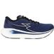 361° Meraki 7 Heren-wit, blauw, Maat 45