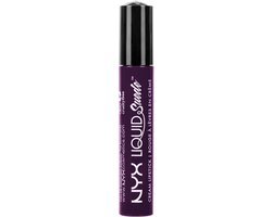 NYX Professional Makeup Subversive Lipgloss 24.0 g