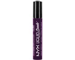NYX Suede Cream Lipstick - Subversive Socialite - 4.5 ml