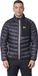Hannah Revel II Veste Homme Bleu L