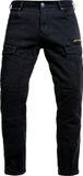 John Doe Stroker XTM Pantalon Cargo Noir 25/30