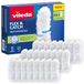 Vileda Flex & Catch plumeauvervanging | Set van 24