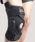 McDavid 429X kniebrace met gekruiste straps