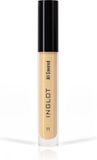 Inglot All Covered Under Eye Concealer 11