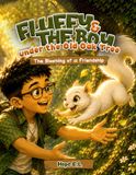 Fluffy and the Boy under the Old Oak Tree: The Blooming of a Friendship