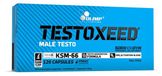Olimp Sport Nutrition Testoxeed Male Testo, 120 gélules