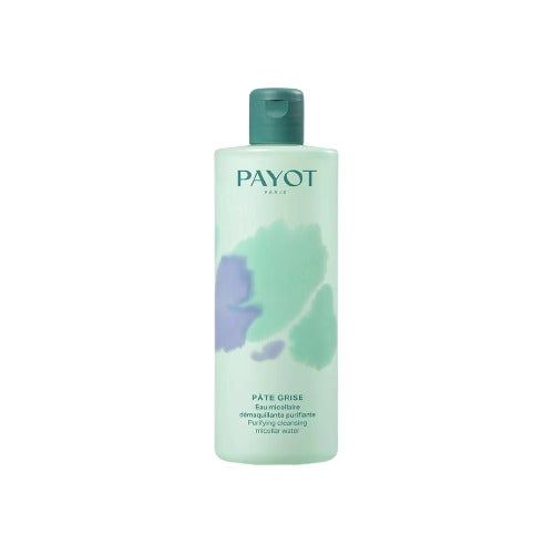 Payot Pâte Grise Purifying Cleansing Micellair reinigingswater 400 ml