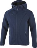 Joma Basilea Jas Blauw S Man