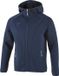 Joma Basilea Jas Blauw S Man