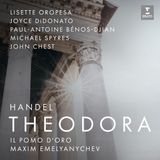 Warner Music Handel: Theodora