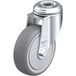 Blickle LKRA-TPA 101KF Zwenkwiel Wieldiameter: 100 mm Draagvermogen (max.): 110 kg 1 stuk(s)