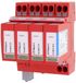 DEHN 942315 DG MP TT 275 FM Overspanningsafleider Overspanningsbeveiliging voor: Verdeelkast 20 kA 1 stuk(s)