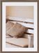 Henzo Cadre photo Driftwood Marron 60x90 cm