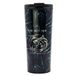 stor THE WITCHER - Mok de voyage thermo en acier inoxydable 425ml