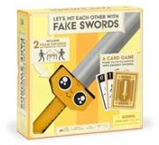 Asmodee Let's Hit Each Other with Fake Swords