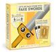 Asmodee Let's Hit Each Other with Fake Swords
