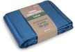 MC-Sell GmbH Tapis d'auvent bleu clair 250x400 cm